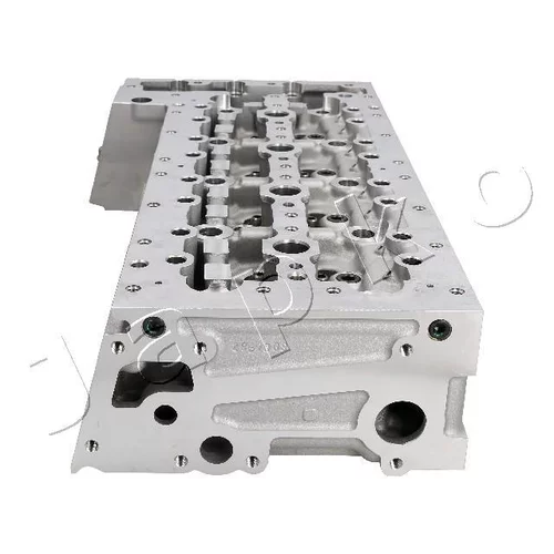 Hlava valcov motora JFI12ES /JAPKO/ - obr. 1