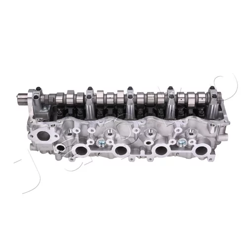 Hlava valcov motora JFO013ES /JAPKO/ - obr. 3