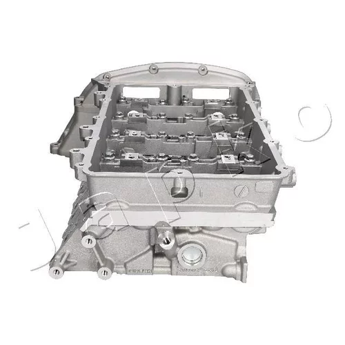 Hlava valcov motora JFO09ES /JAPKO/ - obr. 1