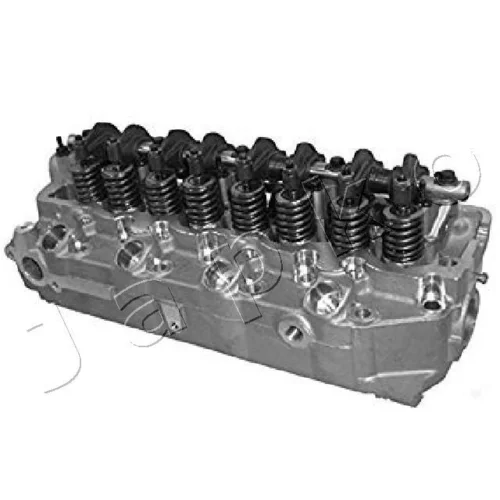 Hlava valcov motora JAPKO JHY014S
