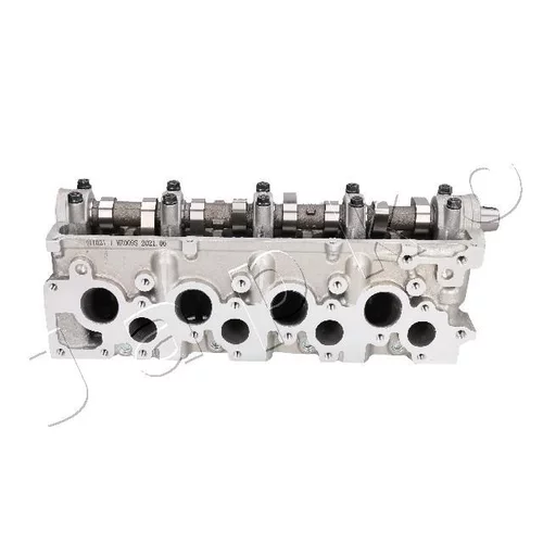 Hlava valcov motora JMZ009S /JAPKO/ - obr. 4