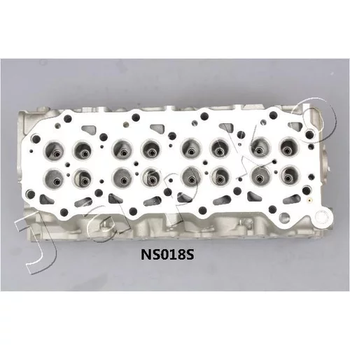 Hlava valcov motora JNS018S /JAPKO/ - obr. 5