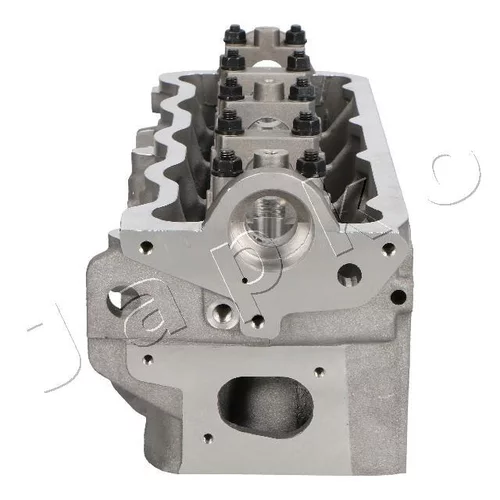 Hlava valcov motora JSK01ES /JAPKO/ - obr. 3
