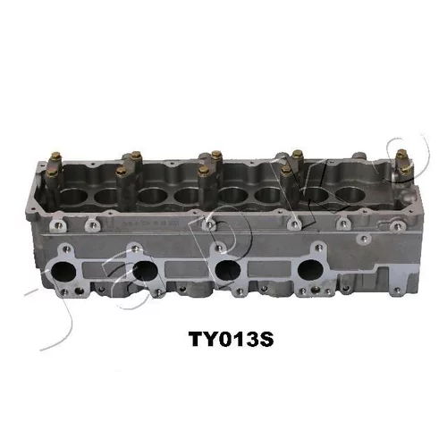 Hlava valcov motora JTY013S /JAPKO/ - obr. 5