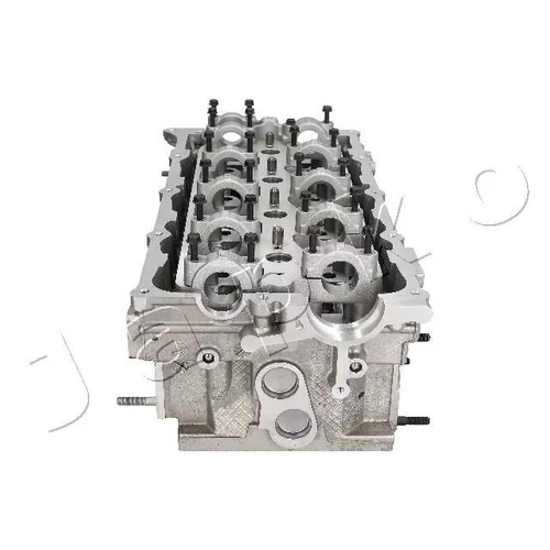 Hlava valcov motora KKJ004 /JAPKO/ - obr. 2