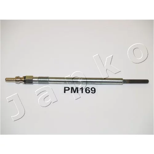 Žeraviaca sviečka JAPKO PM169