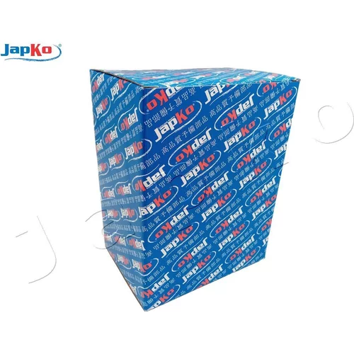 Elektromotor, zadná kapota JAPKO ZJ-0126