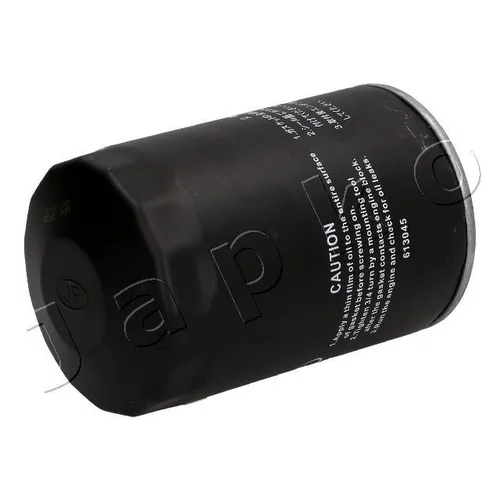 Olejový filter 10206 /JAPKO/ - obr. 2