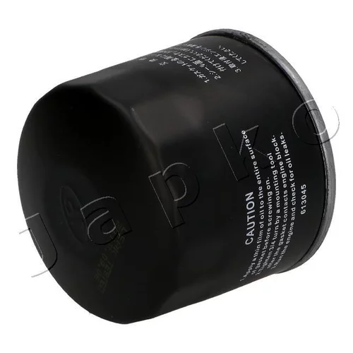 Olejový filter 10601 /JAPKO/ - obr. 3