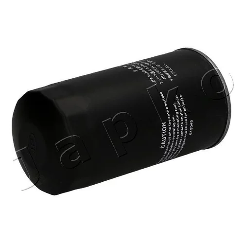 Olejový filter 10912 /JAPKO/ - obr. 2