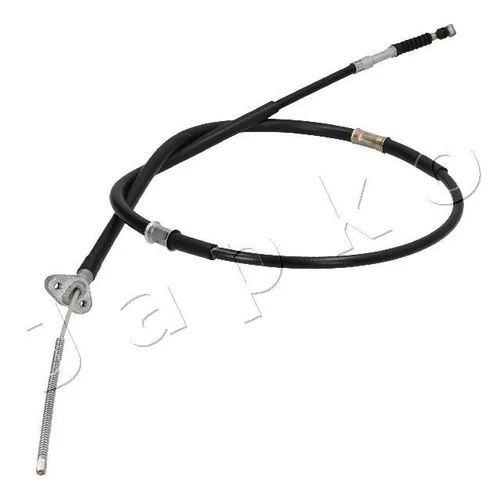 Ťažné lanko parkovacej brzdy 1312006L /JAPKO/ - obr. 3