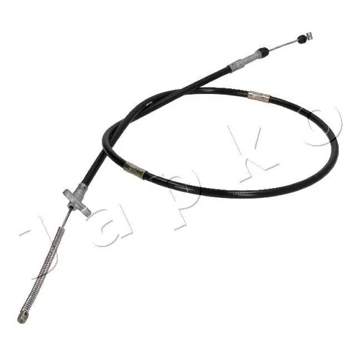 Ťažné lanko parkovacej brzdy JAPKO 131280R