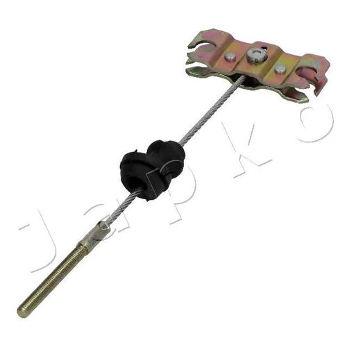 Ťažné lanko parkovacej brzdy JAPKO 131315