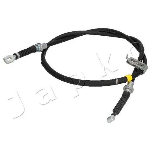 Ťažné lanko parkovacej brzdy JAPKO 131326L