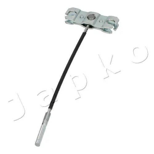 Ťažné lanko parkovacej brzdy 131K15 /JAPKO/ - obr. 1