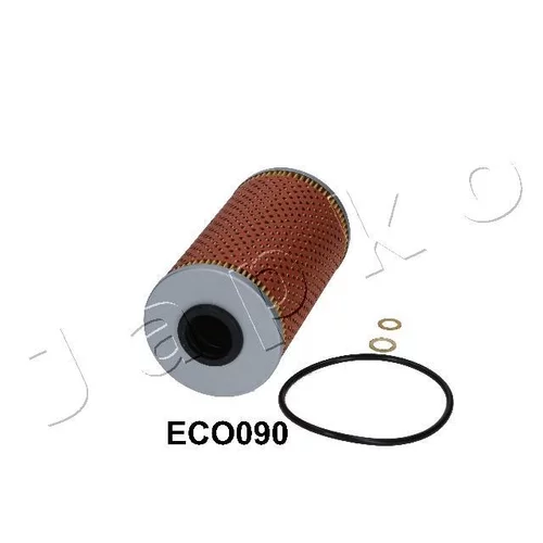 Olejový filter 1ECO090 /JAPKO/ - obr. 1
