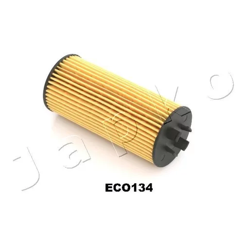 Olejový filter 1ECO134 /JAPKO/ - obr. 1