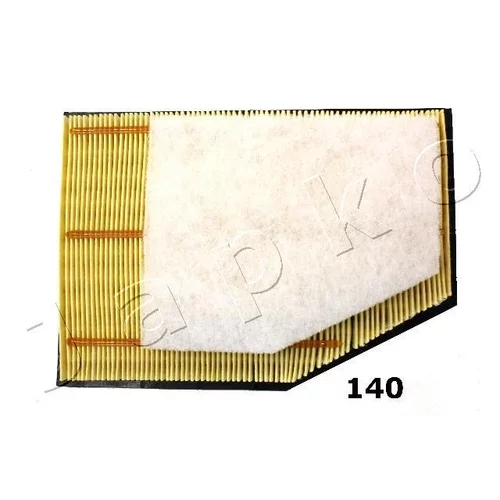 Vzduchový filter 20140 /JAPKO/ - obr. 1