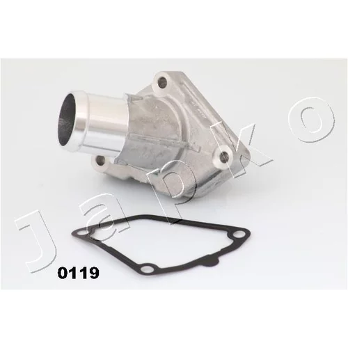 Termostat chladenia 22119 /JAPKO/ - obr. 1