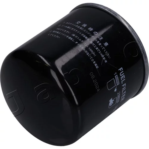 Palivový filter 30028S /JAPKO/ - obr. 1