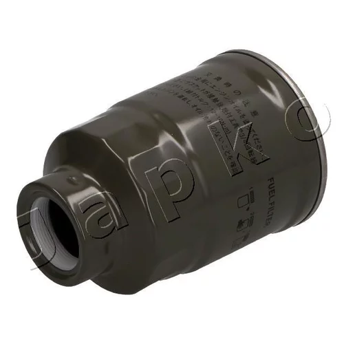 Palivový filter 30502 /JAPKO/ - obr. 4