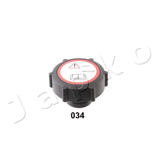 Uzáver chladiča JAPKO 33034