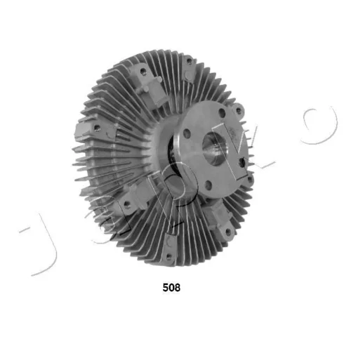 Spojka ventilátora chladenia 36508 /JAPKO/ - obr. 1