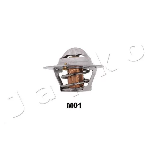 Termostat chladenia JAPKO 38M01