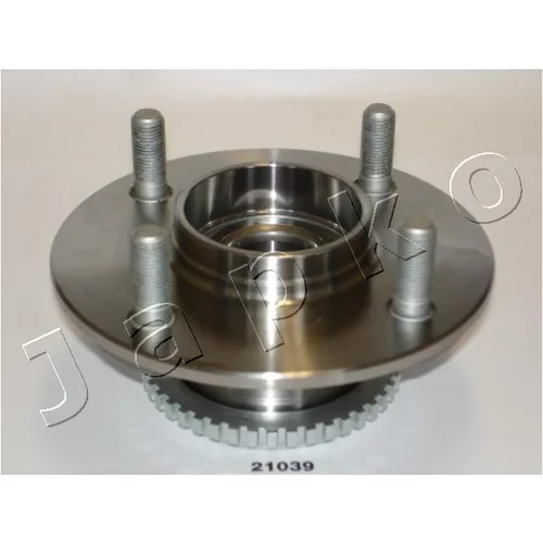Náboj kolesa 421039 /JAPKO/ - obr. 1