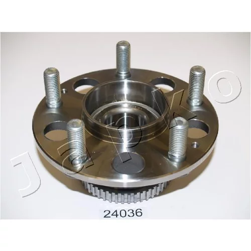 Náboj kolesa 424036 /JAPKO/ - obr. 1