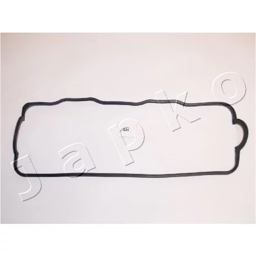 Tesnenie veka hlavy valcov JAPKO 47231