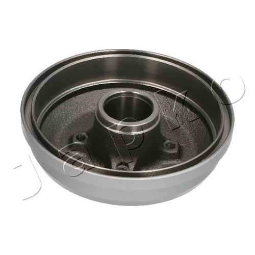 Brzdový bubon 560408C /JAPKO/ - obr. 1