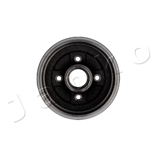 Brzdový bubon 56822C /JAPKO/ - obr. 1