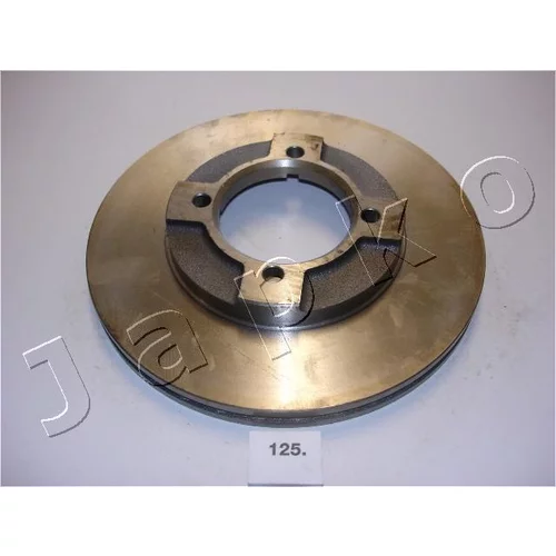 Brzdový kotúč JAPKO 60125