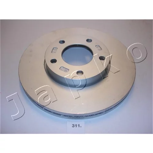 Brzdový kotúč JAPKO 60311