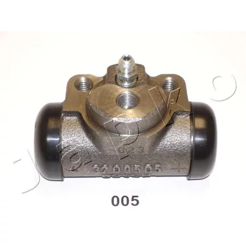 Brzdový valček kolesa JAPKO 67005