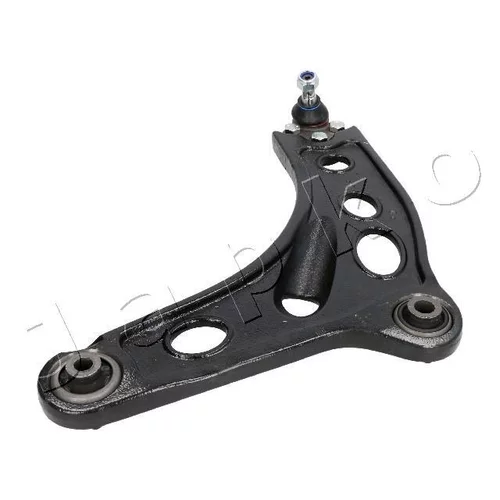 Rameno zavesenia kolies 72132L /JAPKO/ - obr. 2