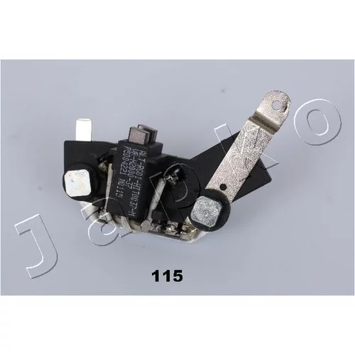 Regulátor alternátora JAPKO 77115