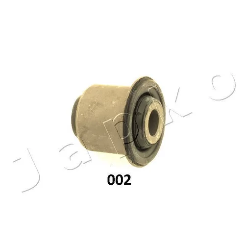 Uloženie riadenia JAPKO GOJ002
