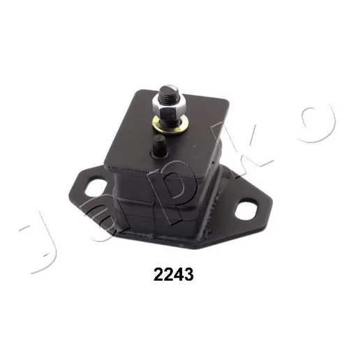 Uloženie motora JAPKO GOJ2243