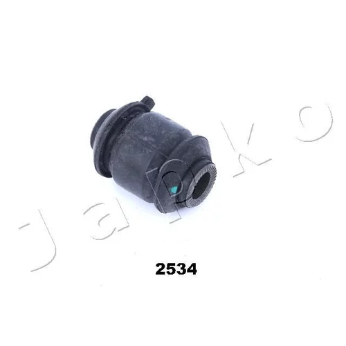 Uloženie riadenia JAPKO GOJ2534