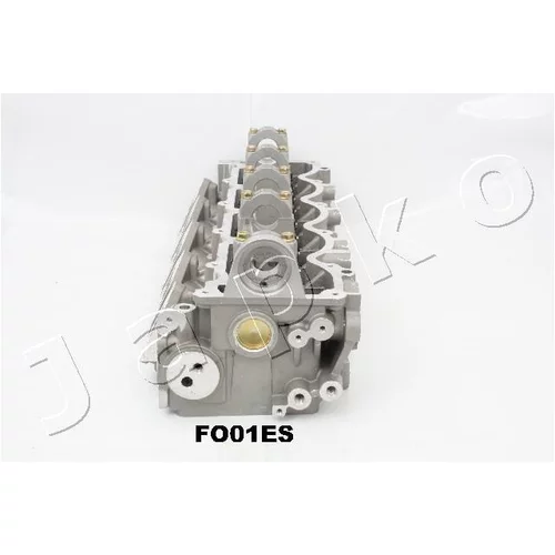 Hlava valcov motora JFO01ES /JAPKO/ - obr. 2