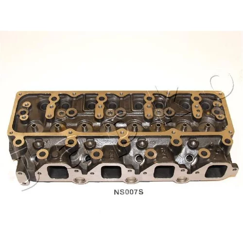 Hlava valcov motora JNS007S /JAPKO/ - obr. 3