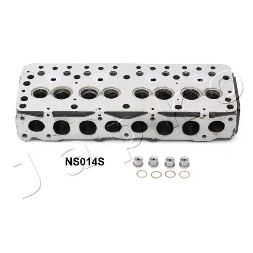 Hlava valcov motora JNS014S /JAPKO/ - obr. 1