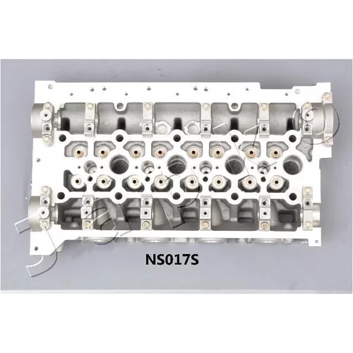Hlava valcov motora JNS017S /JAPKO/ - obr. 3