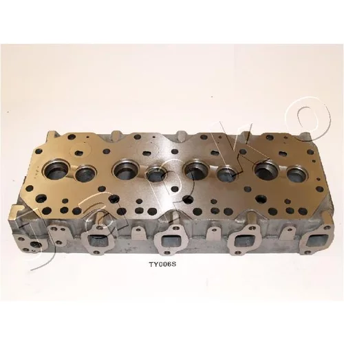 Hlava valcov motora JTY006S /JAPKO/ - obr. 1