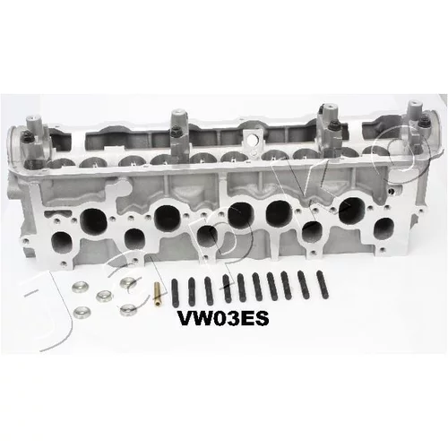 Hlava valcov motora JVW03ES /JAPKO/ - obr. 5