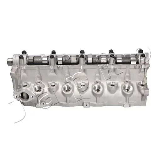 Hlava valcov motora KKJ021S /JAPKO/ - obr. 4