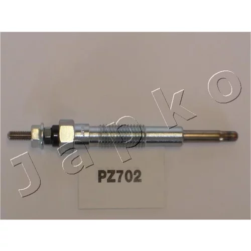 Žeraviaca sviečka JAPKO PZ702