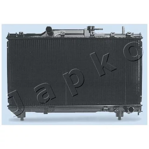 Chladič motora JAPKO RDA152078
